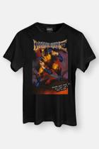 Camiseta Marvel X-Men 97 Wolverine Camiseta Marvel X-Men 97 Wolverine