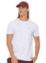Camiseta Masc. Classic Yacht Master A - Branco