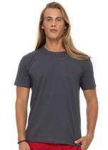 Camiseta Masc. Classic Yacht Master - Grafite