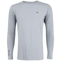 Camiseta Masc Com Proteção Uv - Uv Line