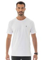 Camiseta Masc. Premium Arrow - Branco