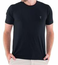 Camiseta Masc. Premium Arrow - Preto