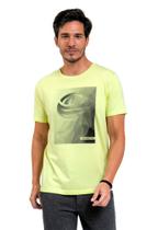 Camiseta Masc. Reconnecting SVK