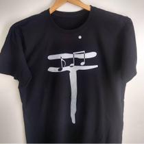 Camiseta masculina 100%algodao