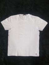Camiseta Masculina 100% algodão Ezutus Tam M Camiseta Masculina 100% algodão Ezutus Tam M