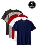 Camiseta masculina