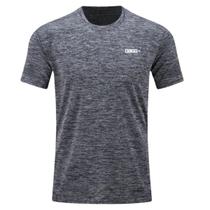 Camiseta Masculina Academia Dry Mescla Treino Original Dagg