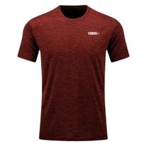 Camiseta Masculina Academia Dry Mescla Treino Original Dagg