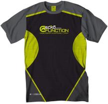 Camiseta Masculina Active Eckõ Unltd Manga Curta K897A