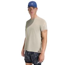 Camiseta Masculina Adidas Climacool Esportivo Verde Camiseta Masculina Adidas Climacool Esportivo Verde