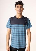 Camiseta masculina adulto algodao basica