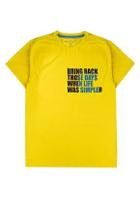 Camiseta Masculina Adulto Lima / BTX Original