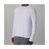 Camiseta Masculina Adulto Manga Longa Repelente UV Lupo 77031-002