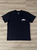 Camiseta Masculina Adulto Onbongo Básica 2026 - P