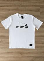Camiseta Masculina Adulto Onbongo ON709-BC - GG Camiseta Masculina Adulto Onbongo ON709-BC - GG