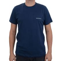 Camiseta Masculina Aeropostale MC Azul Marinho - 879