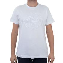 Camiseta Masculina Aéropostale MC Branca - 8780167