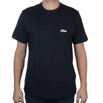 Camiseta Masculina Aeropostale MC Preto - 8770198