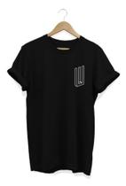 Camiseta Masculina After Laughter Bars Paramore