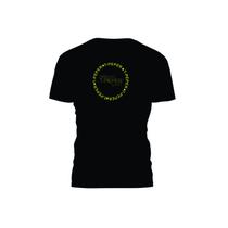 Camiseta Masculina Algodão Básica Camisa t.pepers 30.1 Lisa