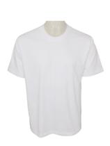 Camiseta Masculina Algodão Basica Treino Esporte P M G GG