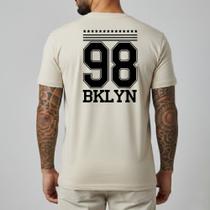 Camiseta Masculina Algodão Básicas Camisa Casual Streetwear Premium Minimalista Oferta Do Dia Exclusiva