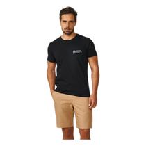 Camiseta Masculina Algodão Colcci Slim