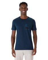 Camiseta Masculina Algodão Estampa Frontal P Ao Xgg Malwee Camiseta Masculina Algodão Estampa Frontal P Ao Xgg Malwee