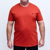 Camiseta Masculina Algodão Premium Dia a Dia
