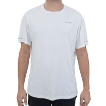 Camiseta Masculina Alto Giro MC Skin Fit Basic Branco - 2210