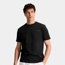Camiseta Masculina Aramis Basics Camiseta Masculina Aramis Basics