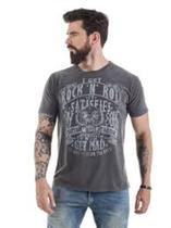 Camiseta masculina Camiseta masculina