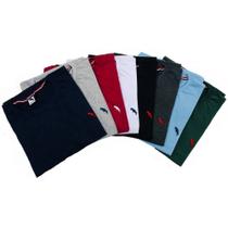 Camiseta masculina Camiseta masculina