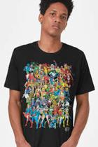 Camiseta masculina Camiseta masculina