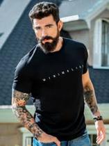 Camiseta masculina Camiseta masculina