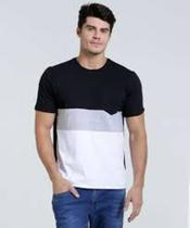 Camiseta masculina Camiseta masculina