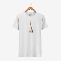 Camiseta Masculina Barco RACCON Camiseta Masculina Barco RACCON