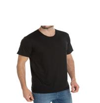 Camiseta Masculina Básica 100% Algodão Excelente Qualidade