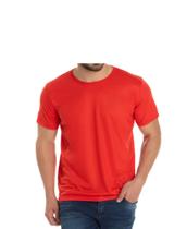 Camiseta Masculina Básica 100% Algodão Excelente Qualidade