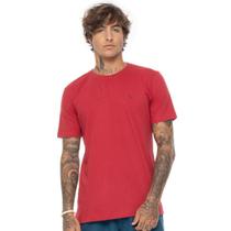 Camiseta Masculina Básica 100% Algodão Yacht Master 100001B