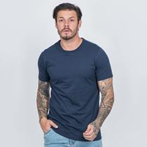 Camiseta Masculina Básica 97020-