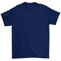 Camiseta Masculina Básica Algodão Premium C97 - VCSTILO