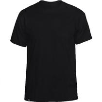 Camiseta Masculina Básica Algodão T-Shirt Slim Tee Slim Fitness Fashion