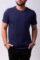 Camiseta Masculina Básica Camiseta Masculina Básica