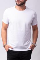 Camiseta Masculina Básica Camiseta Masculina Básica