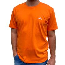 Camiseta masculina basica casual