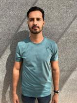 Camiseta Masculina Basica Casual Mormaii - Granito Camiseta Masculina Basica Casual Mormaii - Granito