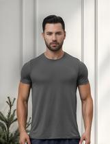 Camiseta Masculina Básica Dry Proteção Uv50+ 9009107