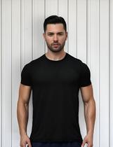 Camiseta Masculina Básica Dry Proteção Uv50+ 9009107