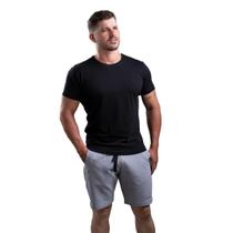 Camiseta Masculina Básica Egípcia AF Bordado